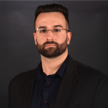 Claudio de Souza Rocha Junior